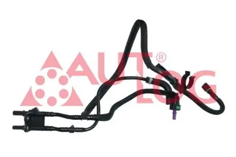 KL3183 Паливний шланг AUTLOG подбор по vin на Brocar