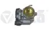 Заслонка дросельна VW Golf V, VI, Jetta, Passat, New Beetle 2.5 (00-19) (посилена) (11331778001) VIKA 11331778001