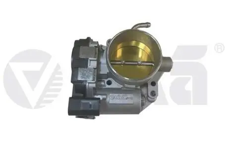 11331778001 Заслонка дросельна VW Golf V, VI, Jetta, Passat, New Beetle 2.5 (00-19) (посилена) (11331778001) VIKA VIKA підбір по vin на Brocar