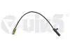 99271604801 Датчик скорости Audi Q3/Seat Ibiza, Leon, Arona/Skoda Octavia, Fabia/VW Golf, Je VIKA підбір по vin на Brocar