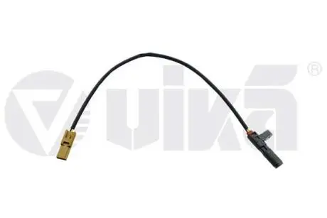 99271604801 Датчик скорости Audi Q3/Seat Ibiza, Leon, Arona/Skoda Octavia, Fabia/VW Golf, Je VIKA подбор по vin на Brocar