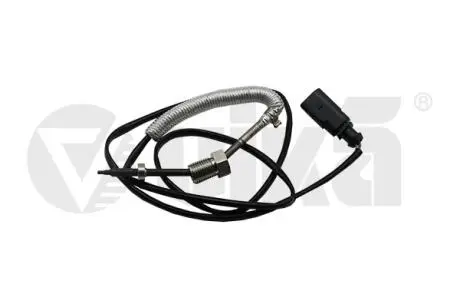 99061807001 Датчик температури вихлопних газів Audi A4, A5, A6, Q5 2.0D (07-19) (99061807001) VIKA VIKA підбір по vin на Brocar