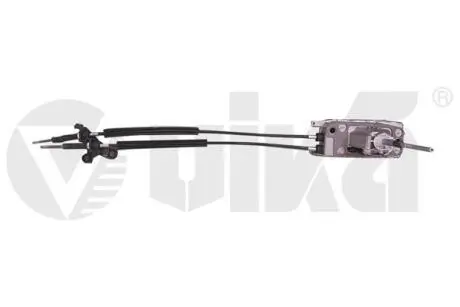 77111649101 Механізм КПП VW Beetle (12-19), Jetta (15-18) (77111649101) VIKA VIKA підбір по vin на Brocar