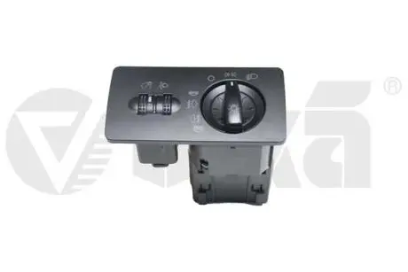 99410542801 Переключатель фар комбинированный Skoda Fabia (00-07) VIKA подбор по vin на Brocar