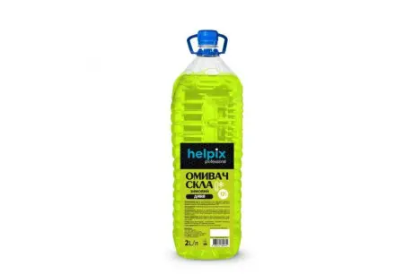 4823075804641 Омивач скла зимовий, Диня, 2L, -12C HELPIX підбір по vin на Brocar