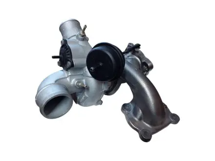 8299340001 Турбіна відновлена LINCOLN MKC 14-19 MSG подбор по vin на Brocar