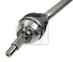 183590 Привідний вал RENAULT Zoe \&#039;\&#039;R \&#039;\&#039;12&gt;&gt; FEBI BILSTEIN підбір по vin на Brocar