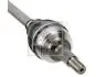 184955 Привідний вал RENAULT Zoe \&#039;\&#039;L \&#039;\&#039;12&gt;&gt; FEBI BILSTEIN підбір по vin на Brocar