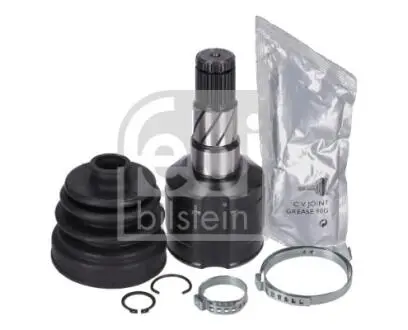 184745 ШРУС внутр TESLA Model 3 \'\'R \'\'18>> FEBI BILSTEIN подбор по vin на Brocar