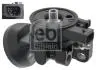 49584 Кришка фільтра FEBI BILSTEIN підбір по vin на Brocar