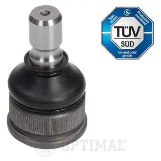G3893 Кульова опора OPTIMAL подбор по vin на Brocar