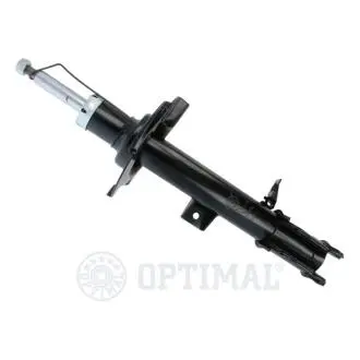 A4065GR Амортизатор OPTIMAL подбор по vin на Brocar