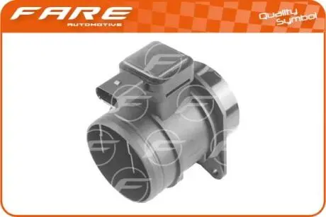 31227 Розходомiр повiтря FARE подбор по vin на Brocar