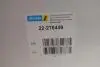 22278449 Амортизатор BILSTEIN підбір по vin на Brocar