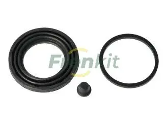 243123 Ремкомплект гальмівного супорта заднього CHRYSLER 300 LX 04-10, 300 LX 11-23 FRENKIT підбір по vin на Brocar