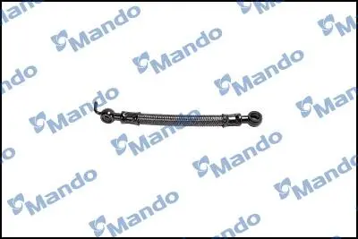 DCC020387 Шланг високого тиску (генератор) MANDO подбор по vin на Brocar
