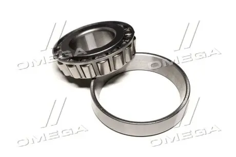 7312A6 Підшипник 7312А-6 редуктор КрАЗ, розд. УРАЛ <ДК> Дорожня Карта підбір по vin на Brocar