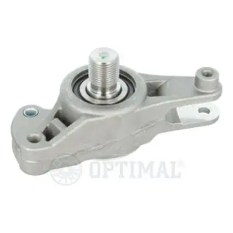 0N1289 Планка натягувача OPTIMAL подбор по vin на Brocar
