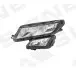 ZSD111534L ПЕРЕДНЯЯ ФАРА SIGNEDA підбір по vin на Brocar