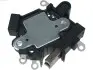 ARE2092S Регулятор напруги генератора AUTO STARTER підбір по vin на Brocar