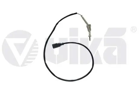 99061841301 Датчик температуры выхлопных газов Audi A1/Skoda Fabia, Rapid/VW Polo 1.6 TDI (0 VIKA підбір по vin на Brocar