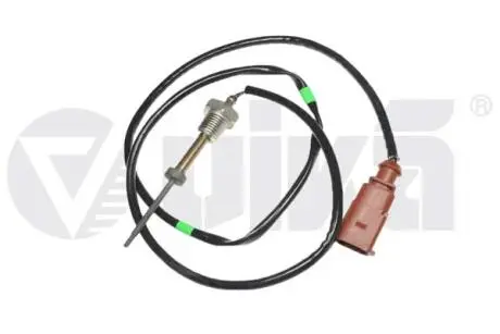 99061841501 Датчик температури вихлопних газів Audi A3/VW Passat/Skoda Superb 2.0D (15-) (99061841501) VIKA VIKA підбір по vin на Brocar