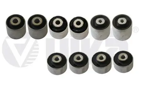K41786101 Ремкомплект сайлентблоков передней подвески Audi A4, A5, Q5 (08-17) 10 шт. (K41786101) VIKA VIKA підбір по vin на Brocar