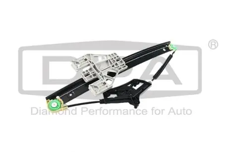 88391814202 Склопідйомник задній лівий Audi A6 (11-18) (88391814202) DPA DPA підбір по vin на Brocar