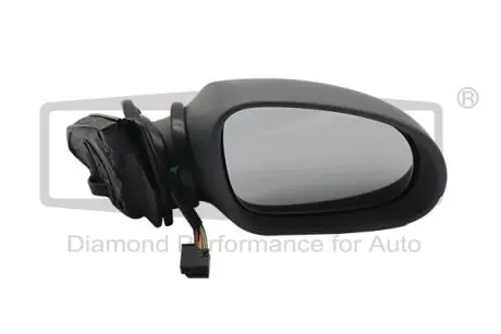 88570848402 Дзеркало праве VW Passat B6 (05-11) (88570848402) DPA DPA підбір по vin на Brocar