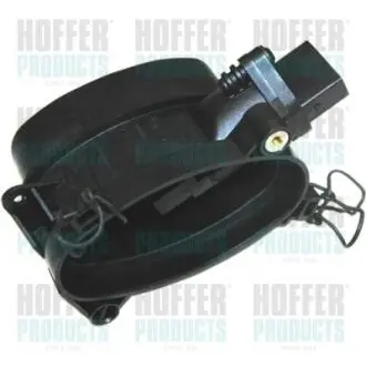 7516103 Витратомір повітря Hoffer підбір по vin на Brocar