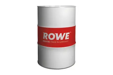 21062210099 Антифриз HIGHTEC ANTIFREEZE COOLANT AN 13 (210 L) ROWE подбор по vin на Brocar