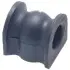 ВТУЛКА ЗАДНЕГО СТАБИЛИЗАТОРА D18 (HONDA CR-V RD4/RD5/RD6/RD7/RD9 2001-2006) HSB-002