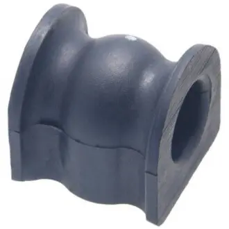 HSB002 ВТУЛКА ЗАДНЕГО СТАБИЛИЗАТОРА D18 (HONDA CR-V RD4/RD5/RD6/RD7/RD9 2001-2006) FEBEST підбір по vin на Brocar