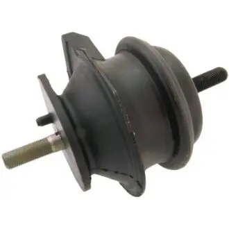 TM02 ПОДУШКА ДВИГАТЕЛЯ ПЕРЕДНЯЯ (TOYOTA MARK 2/CHASER/CRESTA GX90 1992-1996) FEBEST подбор по vin на Brocar