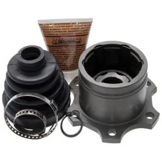 0211A60 ШРУС ВНУТРЕННИЙ 36x114 (NISSAN ARMADA TA60/INFINITI QX56 (JA60) 2003-) FEBEST підбір по vin на Brocar