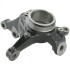 КУЛАК ПОВОРОТНИЙ ПРАВИЙ (TOYOTA COROLLA CE120/NZE12#/ZZE12# 2000-2008) 0128-ZZE120FRH