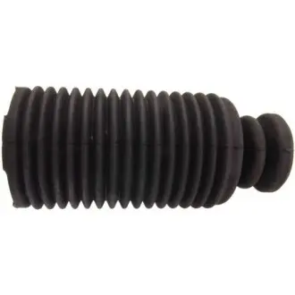 TSHBEL50F ПЫЛЬНИК ПЕРЕДНЕГО АМОРТИЗАТОРА (TOYOTA CORSA/TERCEL EL50 1994-1999) FEBEST подбор по vin на Brocar