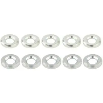 RINGFL015PCS10 КІЛЬЦЕ УЩІЛЬНЮВАЧ ФОРСУНКИ УПРИСКУВАННЯ ПАЛИВА (10 ШТ В УПАКОВЦІ) FEBEST подбор по vin на Brocar