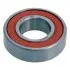 AS60022RS ПОДШИПНИК ШАРИКОВЫЙ (ALL TOYOTA MITSUBISHI HONDA MAZDA NISSAN) FEBEST підбір по vin на Brocar