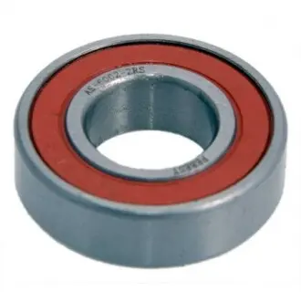 AS60022RS ПОДШИПНИК ШАРИКОВЫЙ (ALL TOYOTA MITSUBISHI HONDA MAZDA NISSAN) FEBEST подбор по vin на Brocar