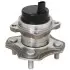 СТУПИЦА ЗАДНЯЯ (TOYOTA COROLLA RUNX/ALLEX NZE121 2001-2006) 0182-120R