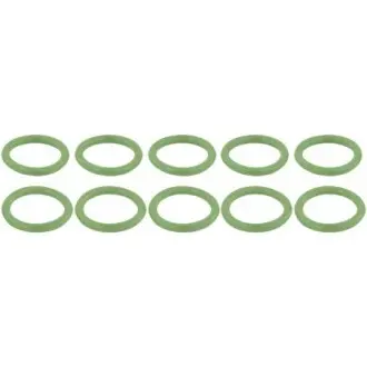 RINGOL034PCS10 КІЛЬЦЕ УЩІЛЬНЮЮЧЕ МАСЛОЗАБІРНИКА ДВИГУНА (10 ШТ В УПАКОВЦІ) FEBEST подбор по vin на Brocar