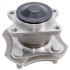 СТУПИЦА ЗАДНЯЯ (TOYOTA YARIS/ECHO NCP10/SCP10 1999-2005) 0182-NCP12R