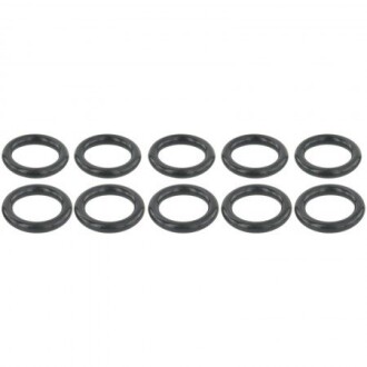 RINGWH006PCS10 КІЛЬЦЕ УЩІЛЬНЮЮЧЕ СИСТЕМИ ОХОЛОДЖЕННЯ (10 ШТ В УПАКОВЦІ) FEBEST подбор по vin на Brocar