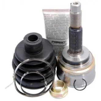 0210060 ШРУС НАРУЖНЫЙ (NISSAN SUNNY B15/ALMERA N16 2000-2005) FEBEST подбор по vin на Brocar