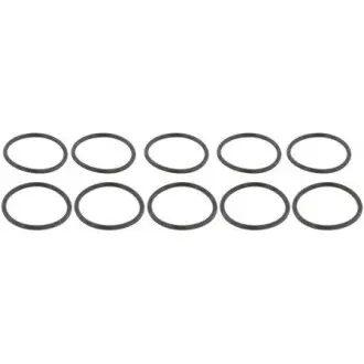 RINGOL023PCS10 КІЛЬЦЕ УЩІЛЬНЮЮЧЕ МАСЛЯНОГО НАСОСА (10 ШТ В УПАКОВЦІ) FEBEST підбір по vin на Brocar