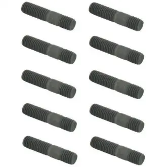 0598CX7PCS10 ШПИЛЬКА ВИПУСКНОГО КОЛЛЕКТОРА (10 ШТ В УПАКОВЦІ) FEBEST підбір по vin на Brocar