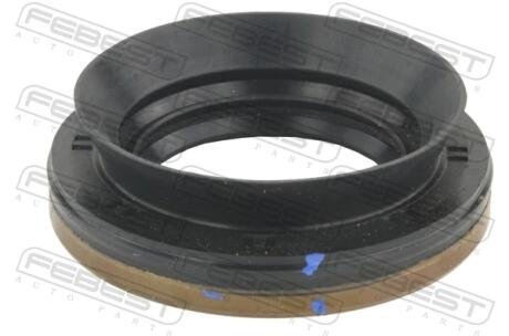 95HEY37610918X Сальник редуктора 35.5x61.2x9x18 X-TRAIL/DUSTER 1.5-2.0 08- FEBEST подбор по vin на Brocar