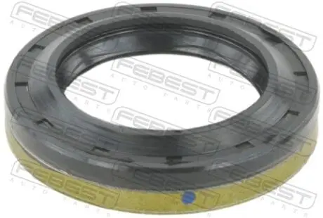95NEY40601012C САЛЬНИК КОРОБКИ ШВИДКОСТЕЙ 386X602X10X12 FEBEST підбір по vin на Brocar