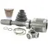 2411DUSTRH ШРКШ внутр. R 40.6x321 DUSTER 1.5-2.0 11- 26z/33z FEBEST підбір по vin на Brocar
